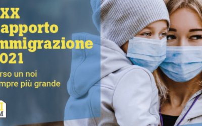 Carta di Roma e donne migranti: seminario per giornaliste/i 2022