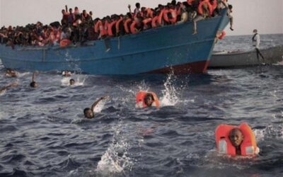 Ancora morti nel Mediterraneo: il comunicato del presidente di CEMI e Migrantes