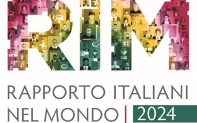 Rapporto Italiani nel Mondo 2024: l’Italia delle migrazioni plurime – presentazione a Torino il 5 dicembre