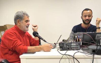 “Un cammino da fare insieme” il podcast del Festival dell’Accoglienza